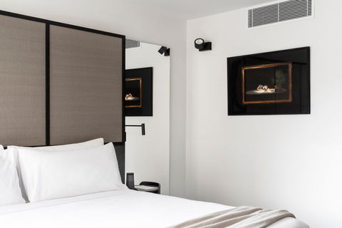 Lancemore Crossley St Melbourne - Accommodation Australia 16