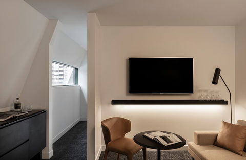 Lancemore Crossley St Melbourne - Accommodation Australia 17
