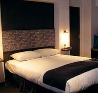 Zero Davey Apartment Hotel - Local Tourism