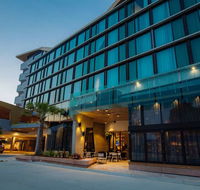 Eatons Hill Hotel - Local Tourism
