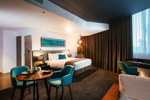 Eatons Hill Hotel - Accommodation Australia 8