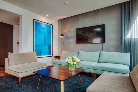 Eatons Hill Hotel - Accommodation Australia 10