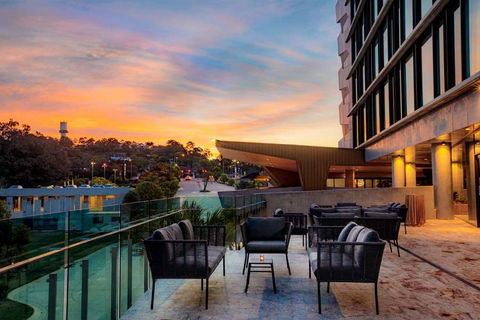 Eatons Hill Hotel - Accommodation Australia 15
