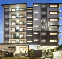 Quest Chermside on Playfield - Local Tourism