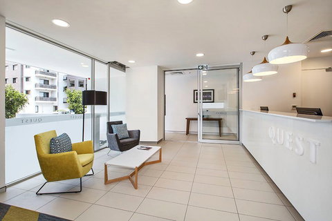 Quest Chermside on Playfield - Australia Shopping 1