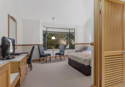 The Airport International Motel - Accommodation Australia 5