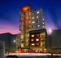 Direct Hotels - Pavilion On Brookes - Local Tourism