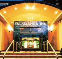 Salamanca Inn - Local Tourism
