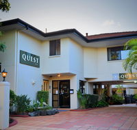 Quest Ascot - Local Tourism