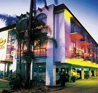 Airport Hacienda Motel - Local Tourism
