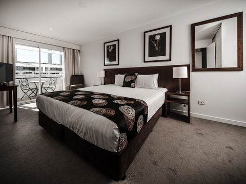 Salamanca Suites - Accommodation Australia 2