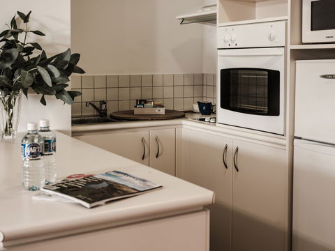 Salamanca Suites - Accommodation Australia 3