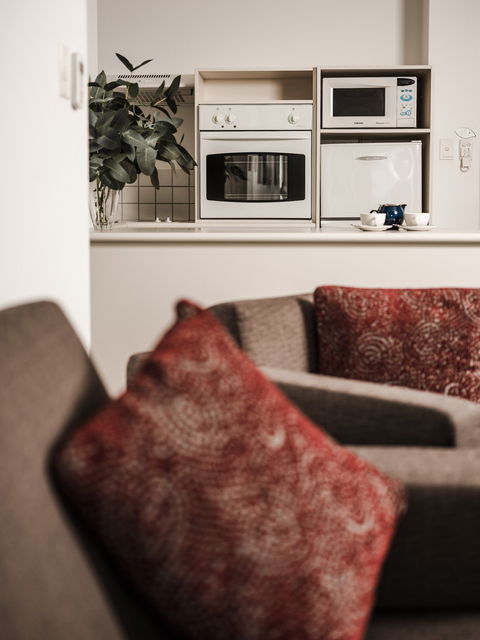 Salamanca Suites - Accommodation Australia 4