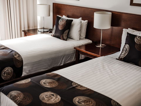 Salamanca Suites - Accommodation Australia 5