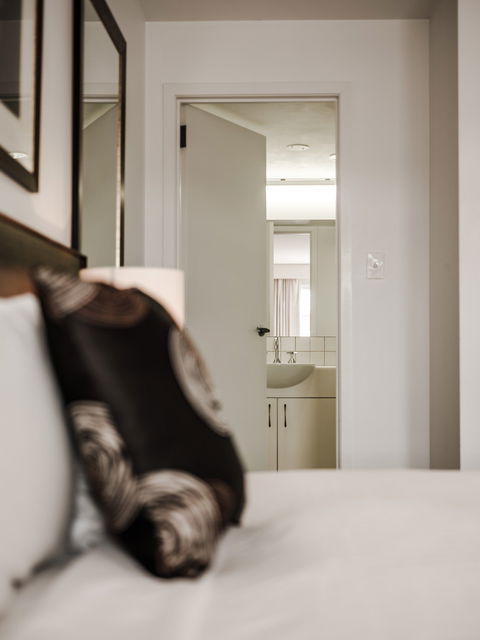 Salamanca Suites - Accommodation Australia 6