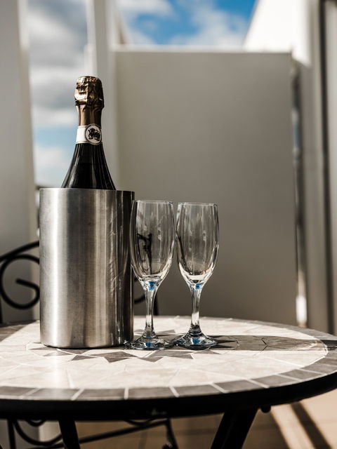 Salamanca Suites - Accommodation Australia 7