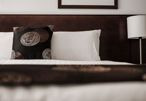 Salamanca Suites - Accommodation Australia 9