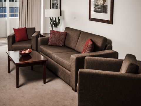 Salamanca Suites - Accommodation Australia 11