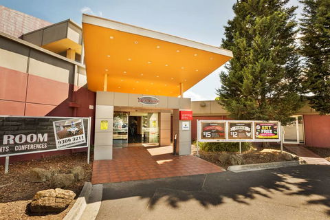 Nightcap At Coolaroo Hotel - Accommodation Australia 0