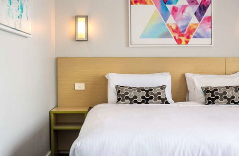 Nightcap At Coolaroo Hotel - Accommodation Australia 7