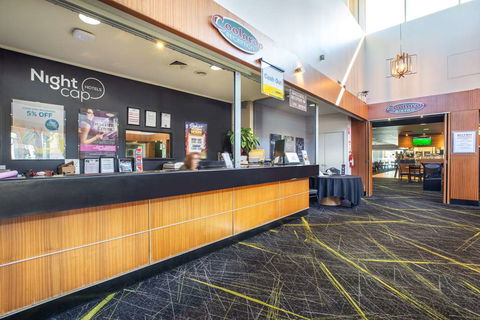 Nightcap At Coolaroo Hotel - Accommodation Australia 16