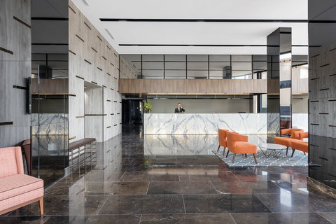 Meriton Suites Church Street, Parramatta - Australia Shopping 0