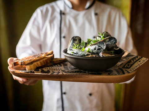 Pullman Hotel at Sydney Olympic Park - Local Tourism 12