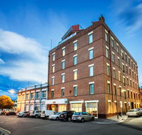 Quest Waterfront Serviced Apartments - Local Tourism