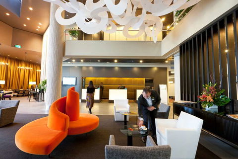 PARKROYAL Parramatta - Local Tourism 3