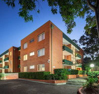 APX Apartments Parramatta - Local Tourism