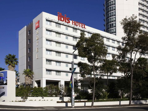 Hotel Ibis Sydney Olympic Park - Australia Shopping 0