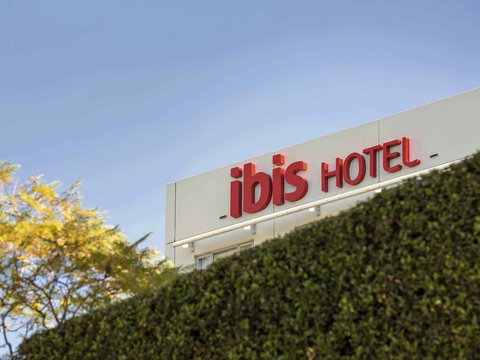 Hotel Ibis Sydney Olympic Park - Australia Shopping 2
