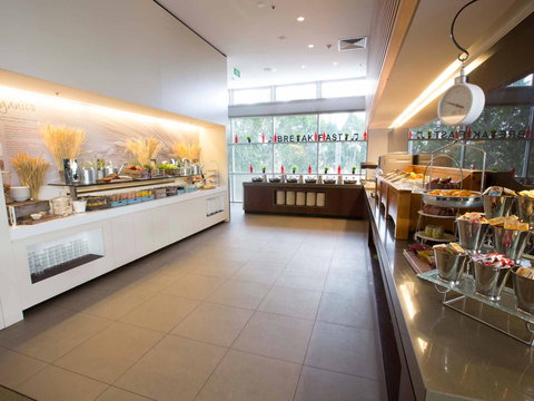 Hotel Ibis Sydney Olympic Park - Australia Shopping 13