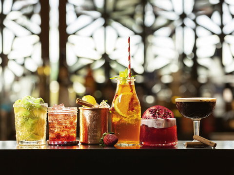 Hotel Ibis Sydney Olympic Park - Australia Shopping 14