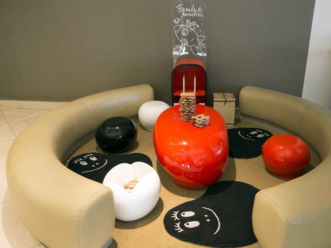 Hotel Ibis Sydney Olympic Park - Australia Shopping 15