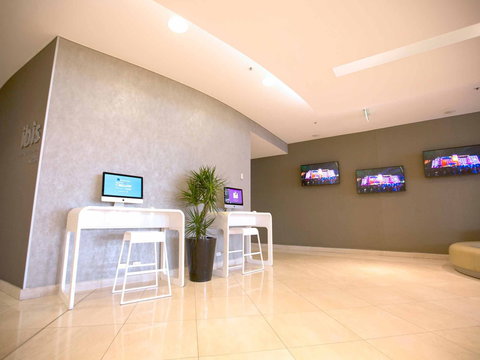 Hotel Ibis Sydney Olympic Park - Australia Shopping 16