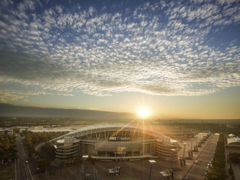 Hotel Ibis Sydney Olympic Park - Australia Shopping 17