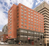 Travelodge Hotel Hobart - Local Tourism