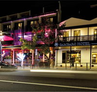 Gambaro Hotel - Local Tourism