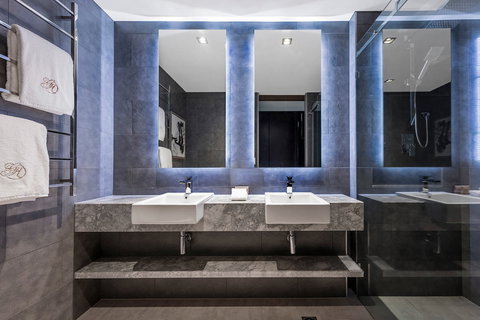 Gambaro Hotel - Bed n Breakfasts 4