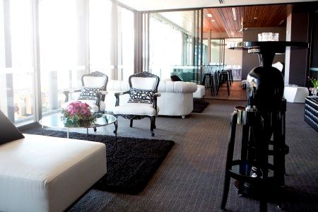 Gambaro Hotel - Bed n Breakfasts 6