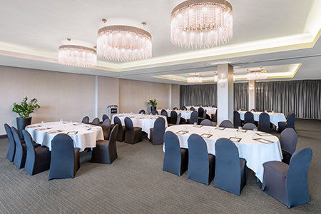 Gambaro Hotel - Bed n Breakfasts 7