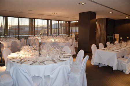 Gambaro Hotel - Bed n Breakfasts 8