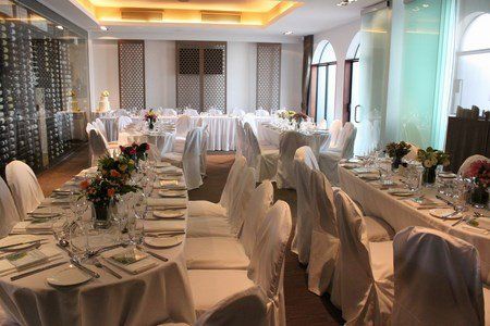 Gambaro Hotel - Bed n Breakfasts 10