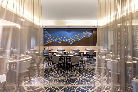 Gambaro Hotel - Bed n Breakfasts 11