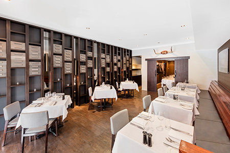 Gambaro Hotel - Bed n Breakfasts 12