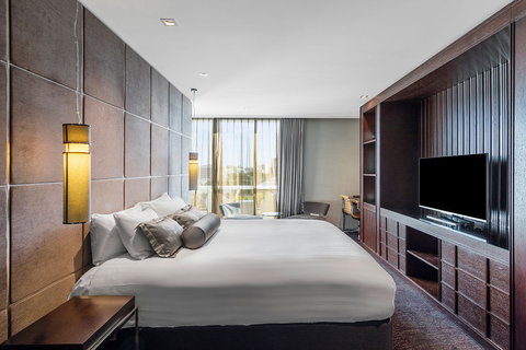 Gambaro Hotel - Bed n Breakfasts 13