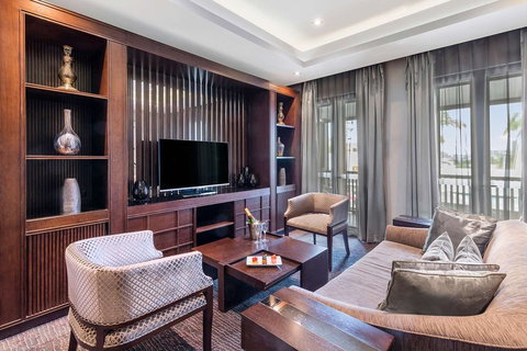 Gambaro Hotel - Bed n Breakfasts 16