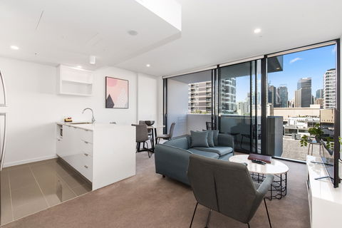 Arise Ivy And Eve - Accommodation Australia 9