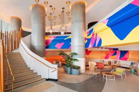 W Brisbane - Accommodation Australia 0